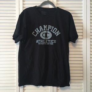 Champion Short Sleeve Tee